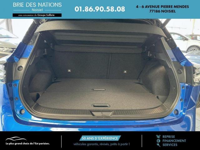 Nissan Qashqai image 5