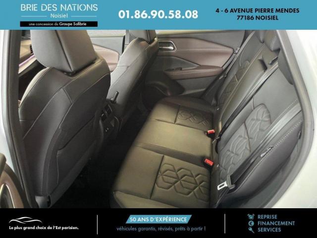 Nissan Qashqai image 4