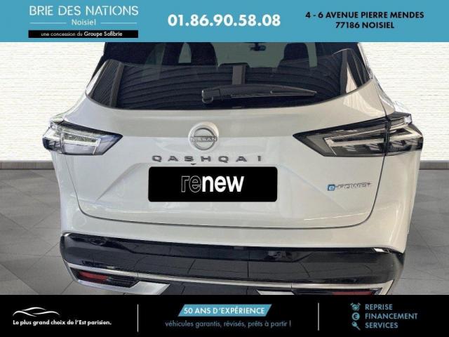 Nissan Qashqai image 2