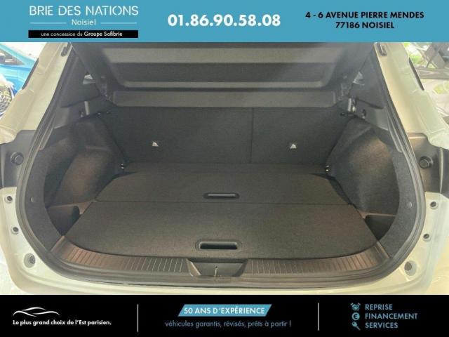 Nissan Qashqai image 6