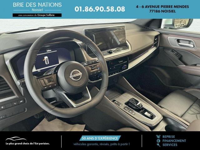 Nissan Qashqai image 3