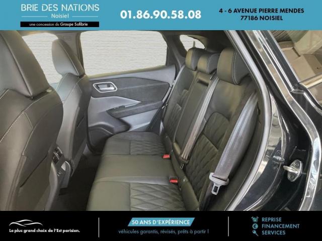 Nissan Qashqai image 7