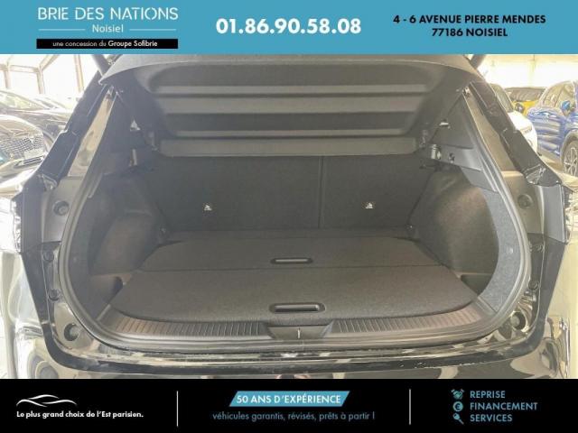 Nissan Qashqai image 2