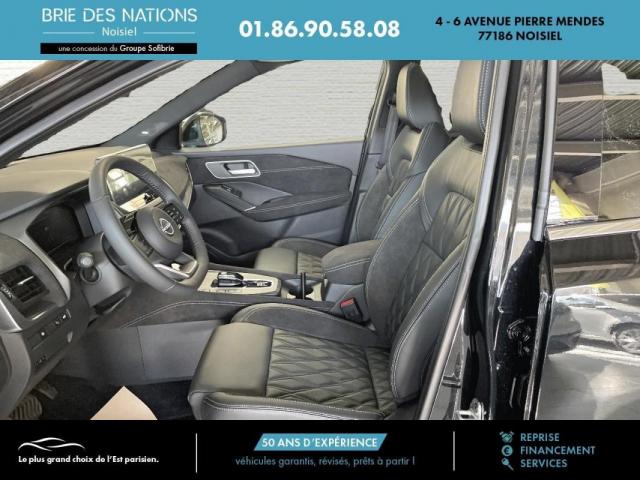 Nissan Qashqai image 6