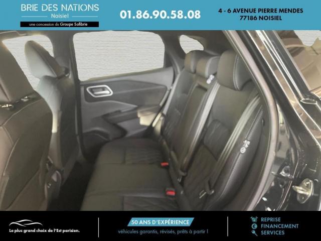 Nissan Qashqai image 6