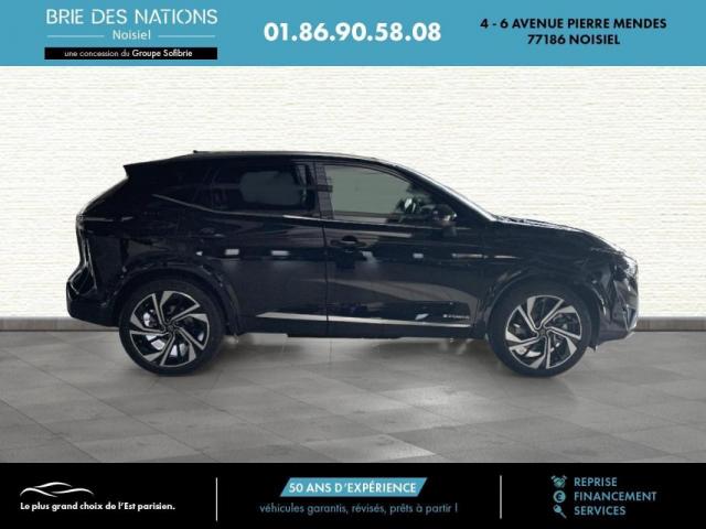 Nissan Qashqai image 5