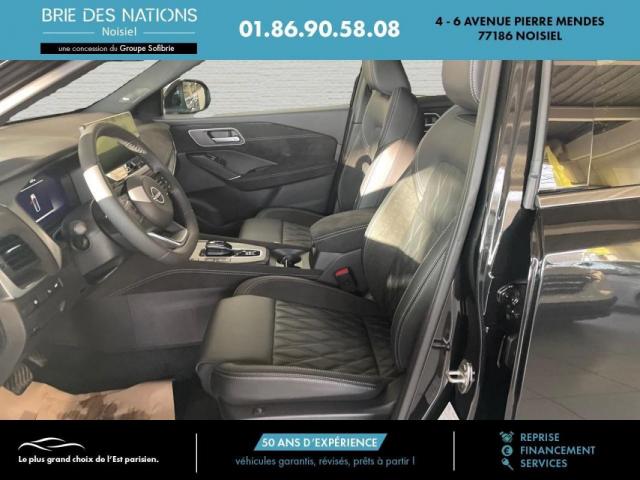 Nissan Qashqai image 2