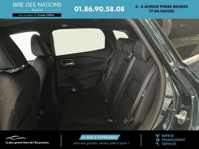 Nissan Qashqai image 8