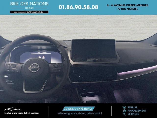 Nissan Qashqai image 2