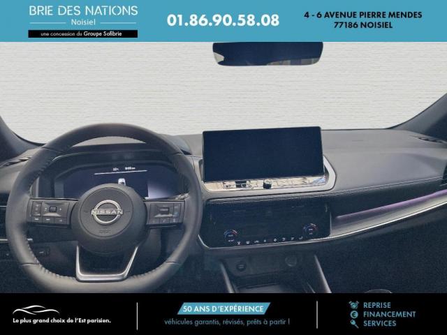 Nissan Qashqai image 1