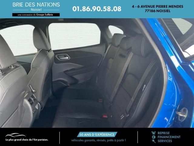 Nissan Qashqai image 9