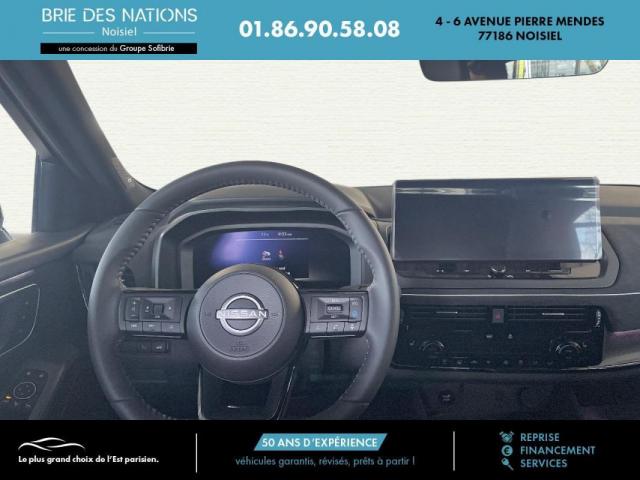 Nissan Qashqai image 5