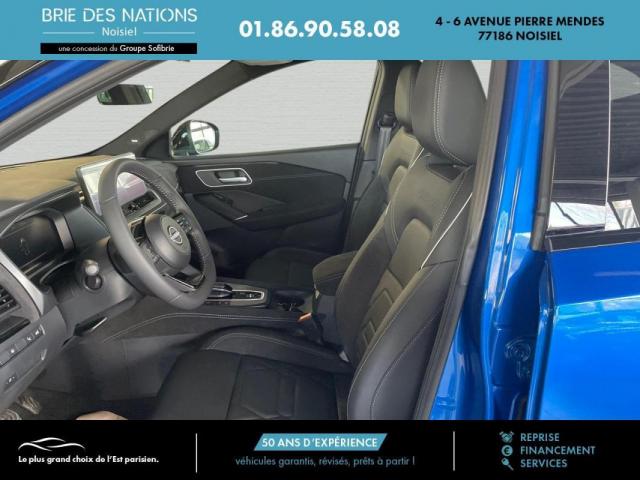 Nissan Qashqai image 6