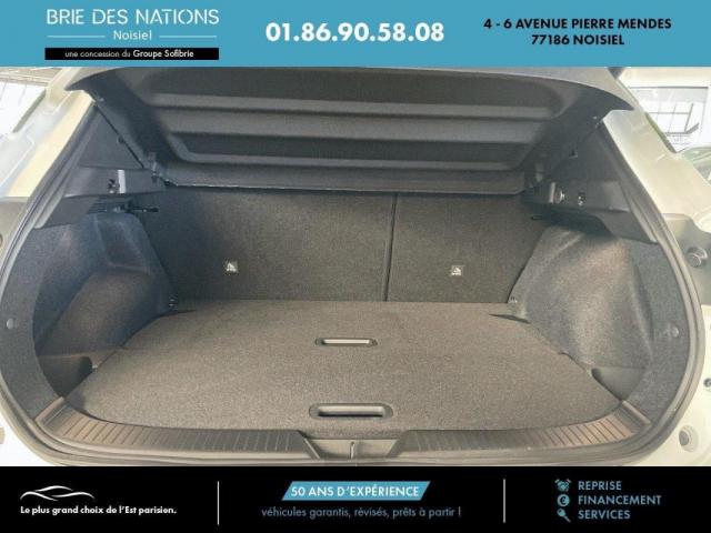 Nissan Qashqai image 2