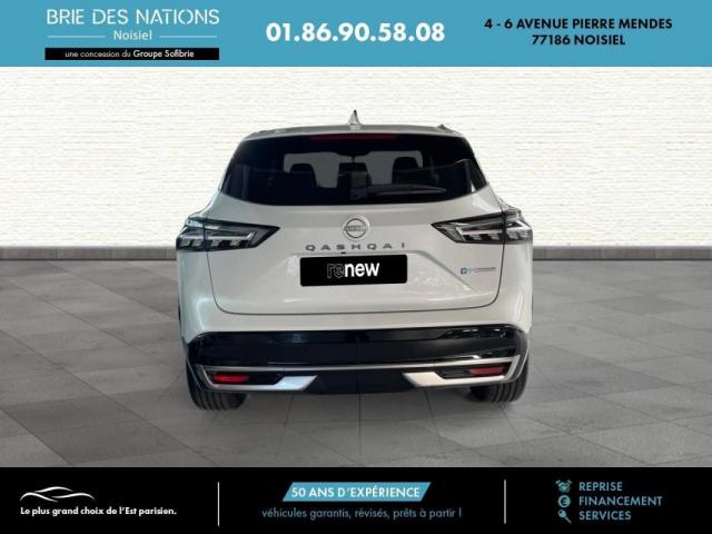 Nissan Qashqai image 6