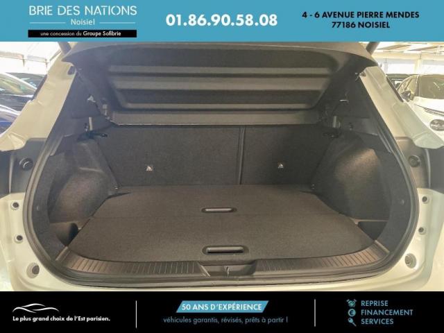 Nissan Qashqai image 7