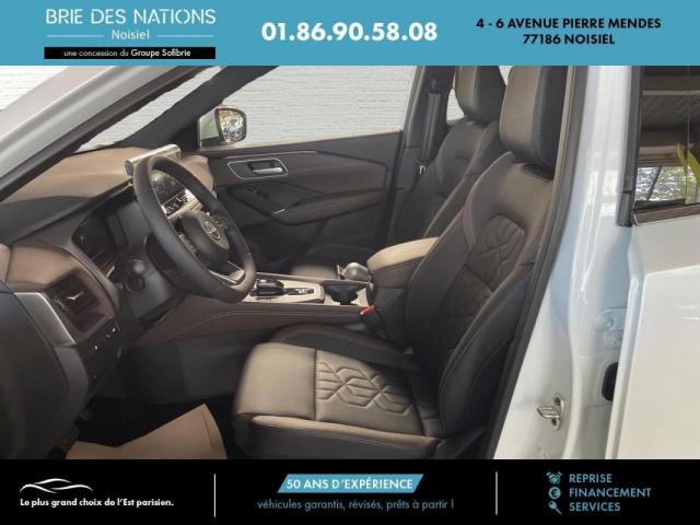 Nissan Qashqai image 2
