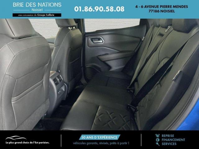 Nissan Qashqai image 6