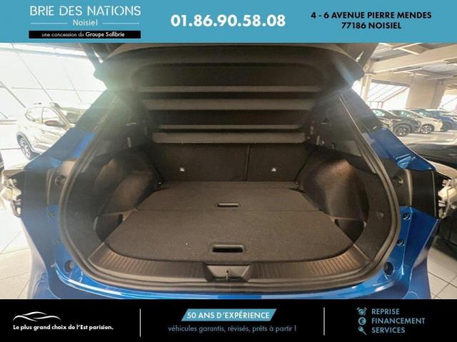 Nissan Qashqai image 5