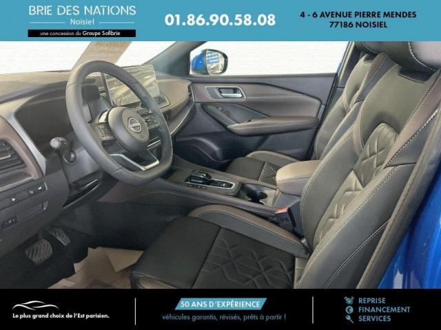 Nissan Qashqai image 2