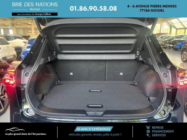 Nissan Qashqai image 6