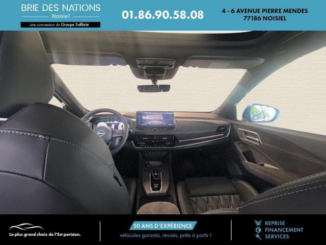 Nissan Qashqai image 3