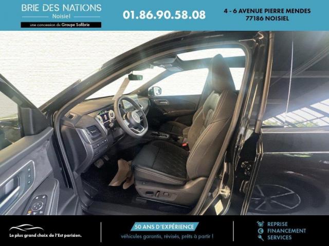Nissan Qashqai image 1