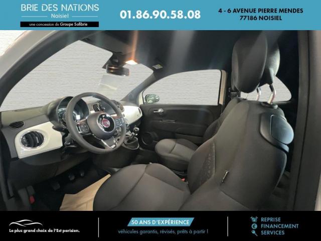 Fiat 500 image 6
