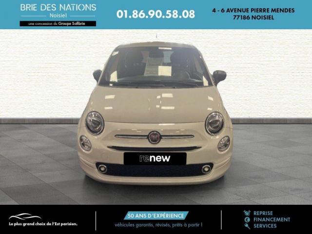 Fiat 500 image 9