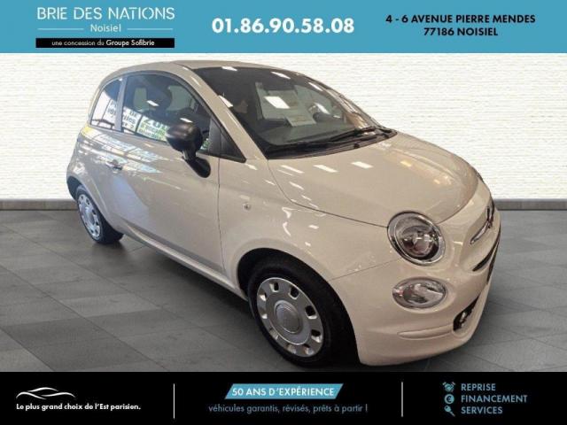 Fiat 500 image 7