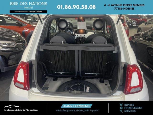 Fiat 500 image 8