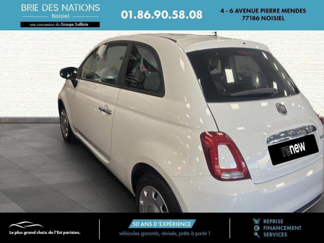 Fiat 500 image 3