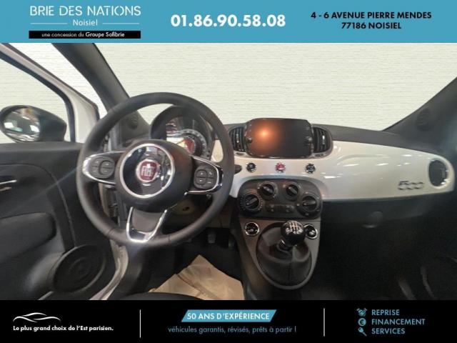 Fiat 500 image 4