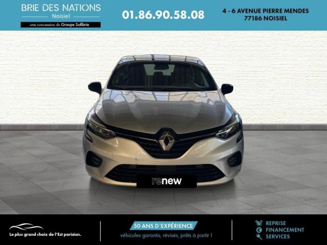 Renault Clio image 8
