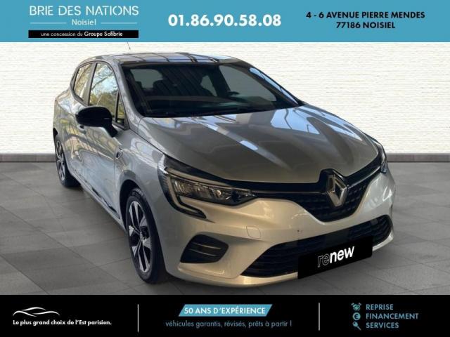 Renault Clio image 2
