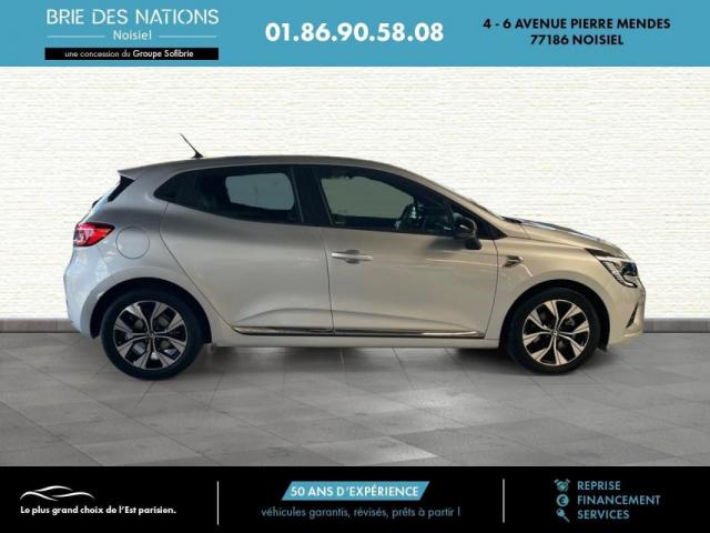 Renault Clio image 1