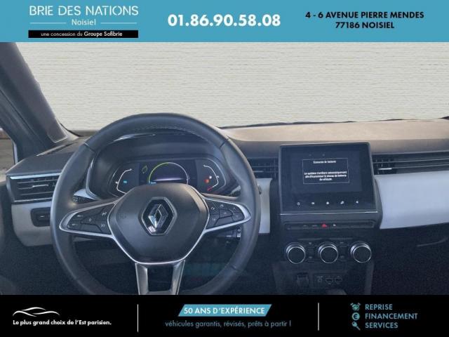 Renault Clio image 7