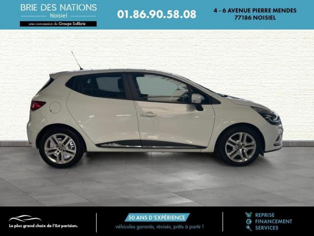 Renault Clio image 7