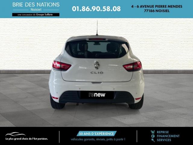 Renault Clio image 3