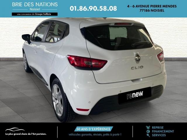 Renault Clio image 5