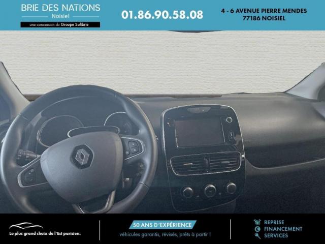 Renault Clio image 2