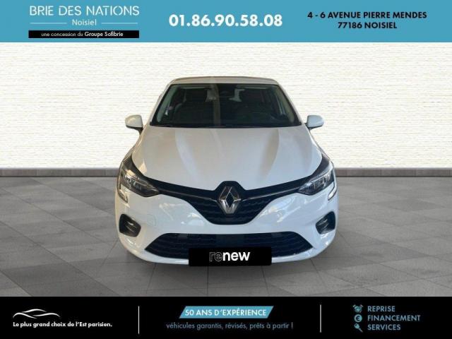 Renault Clio image 6