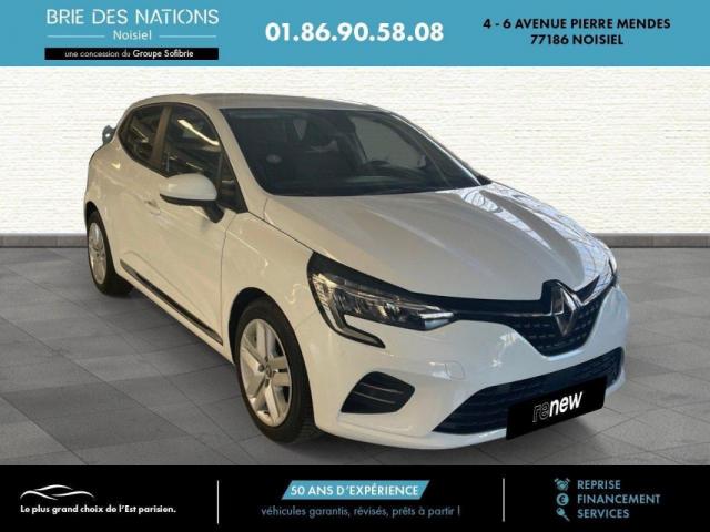 Renault Clio image 4