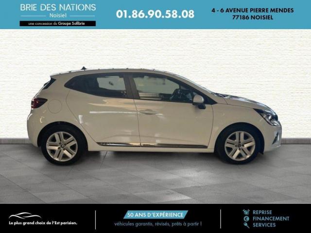 Renault Clio image 1