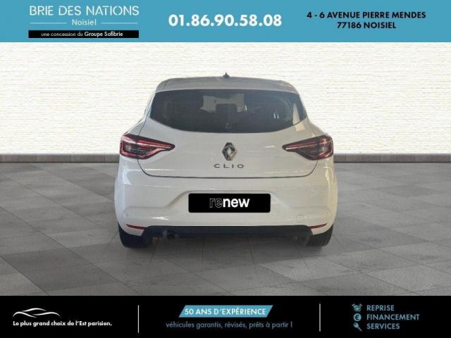 Renault Clio image 3