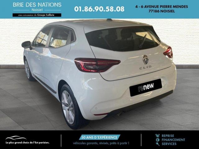 Renault Clio image 9