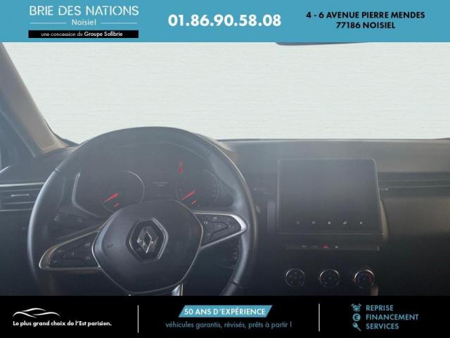 Renault Clio image 7