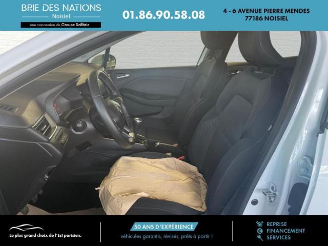 Renault Clio image 5
