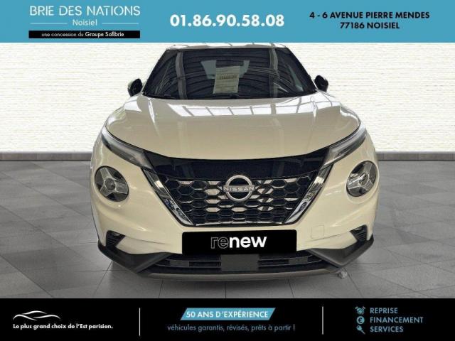 Nissan Juke image 2