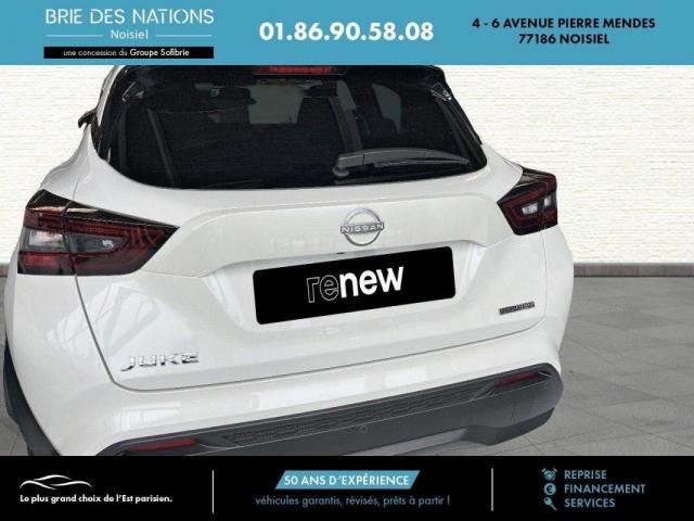 Nissan Juke image 9